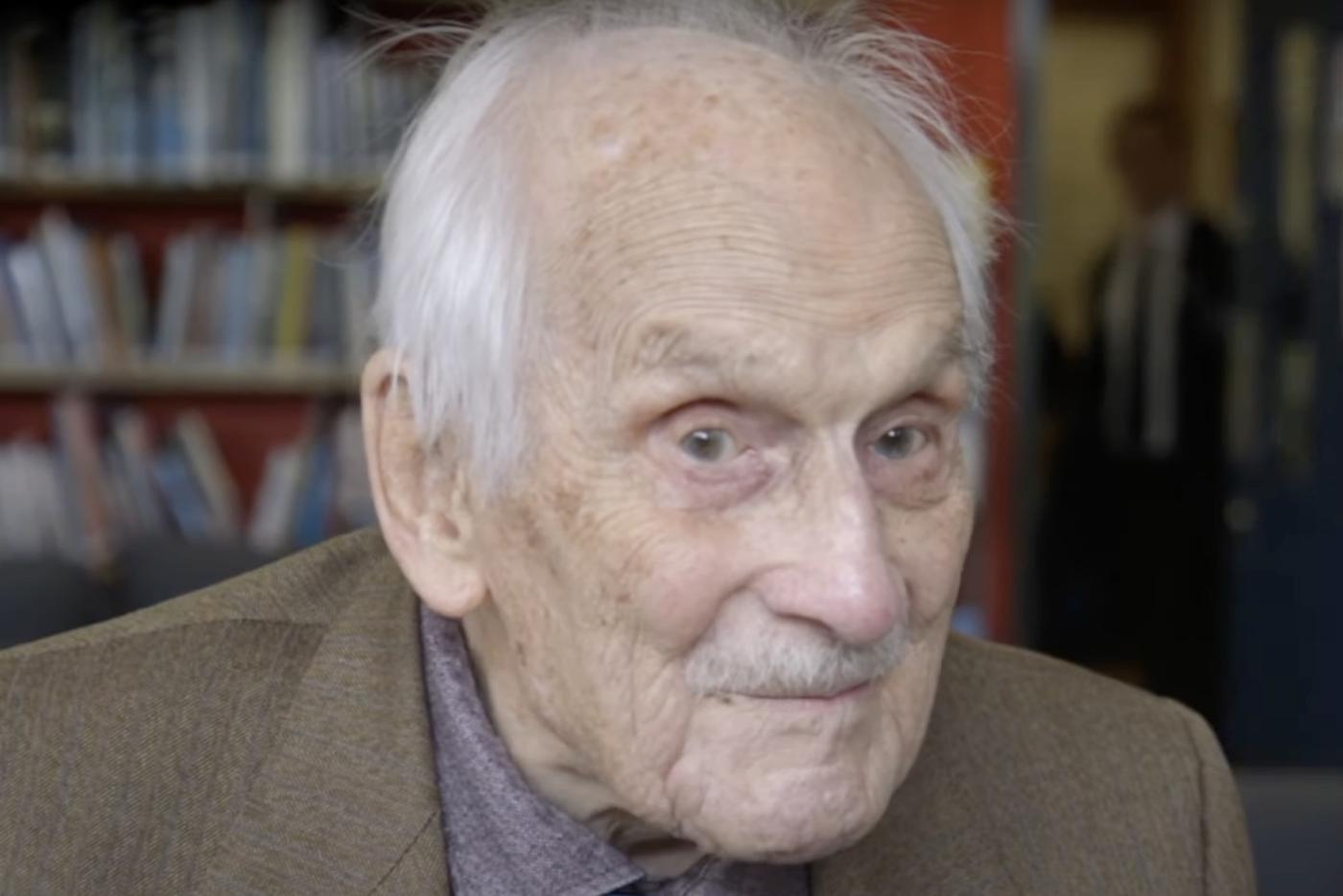 "Герои – кто не вернулся": скончался последний участник Битвы за Британию