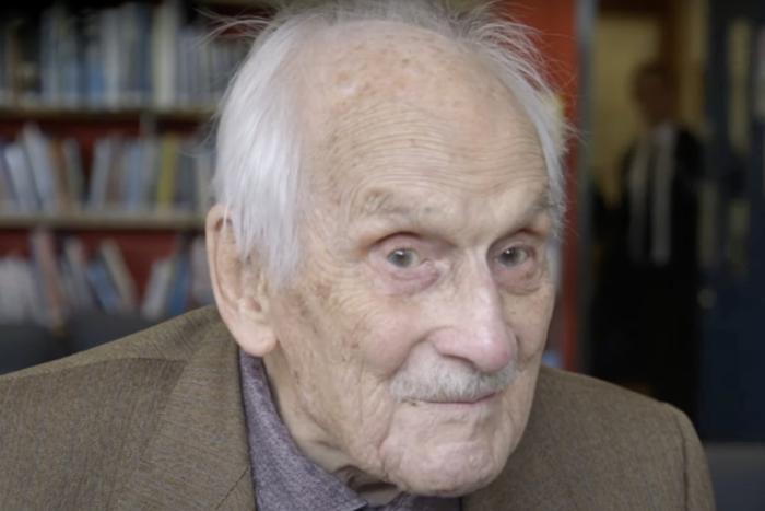 "Герои – кто не вернулся": скончался последний участник Битвы за Британию