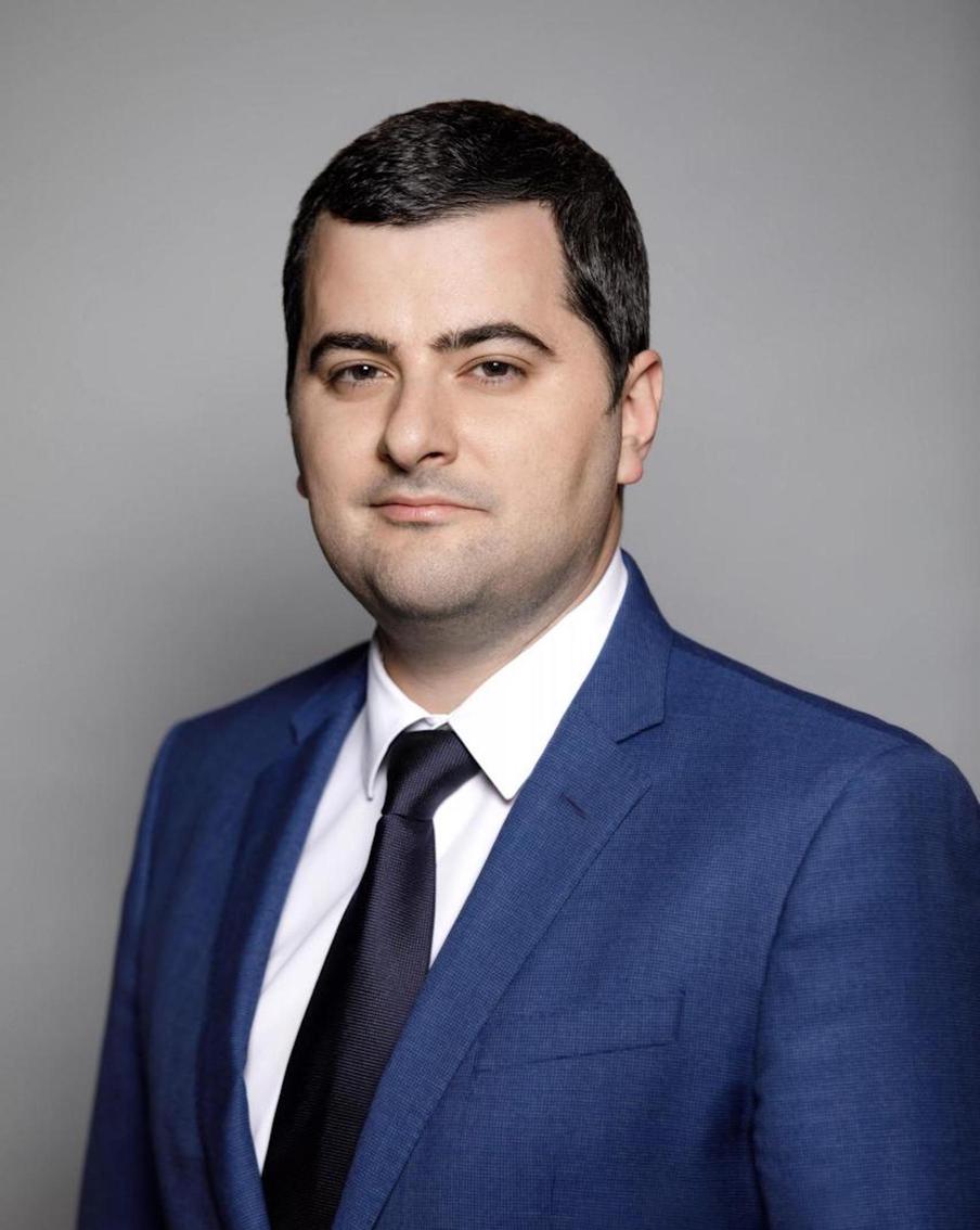 Владислав Овчинский: в районе Коньково строят жилой комплекс по программе реновации