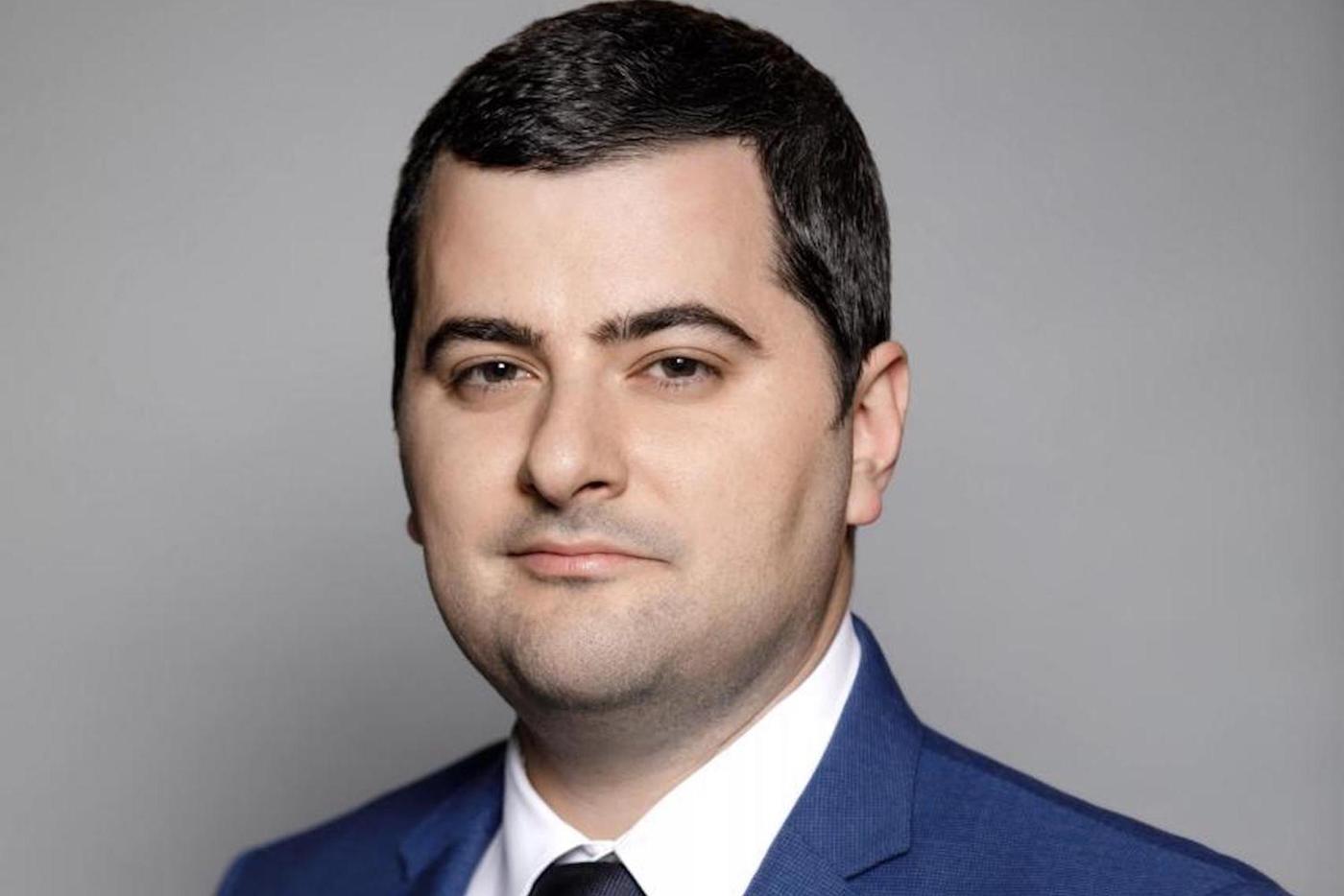 Владислав Овчинский: в районе Коньково строят жилой комплекс по программе реновации