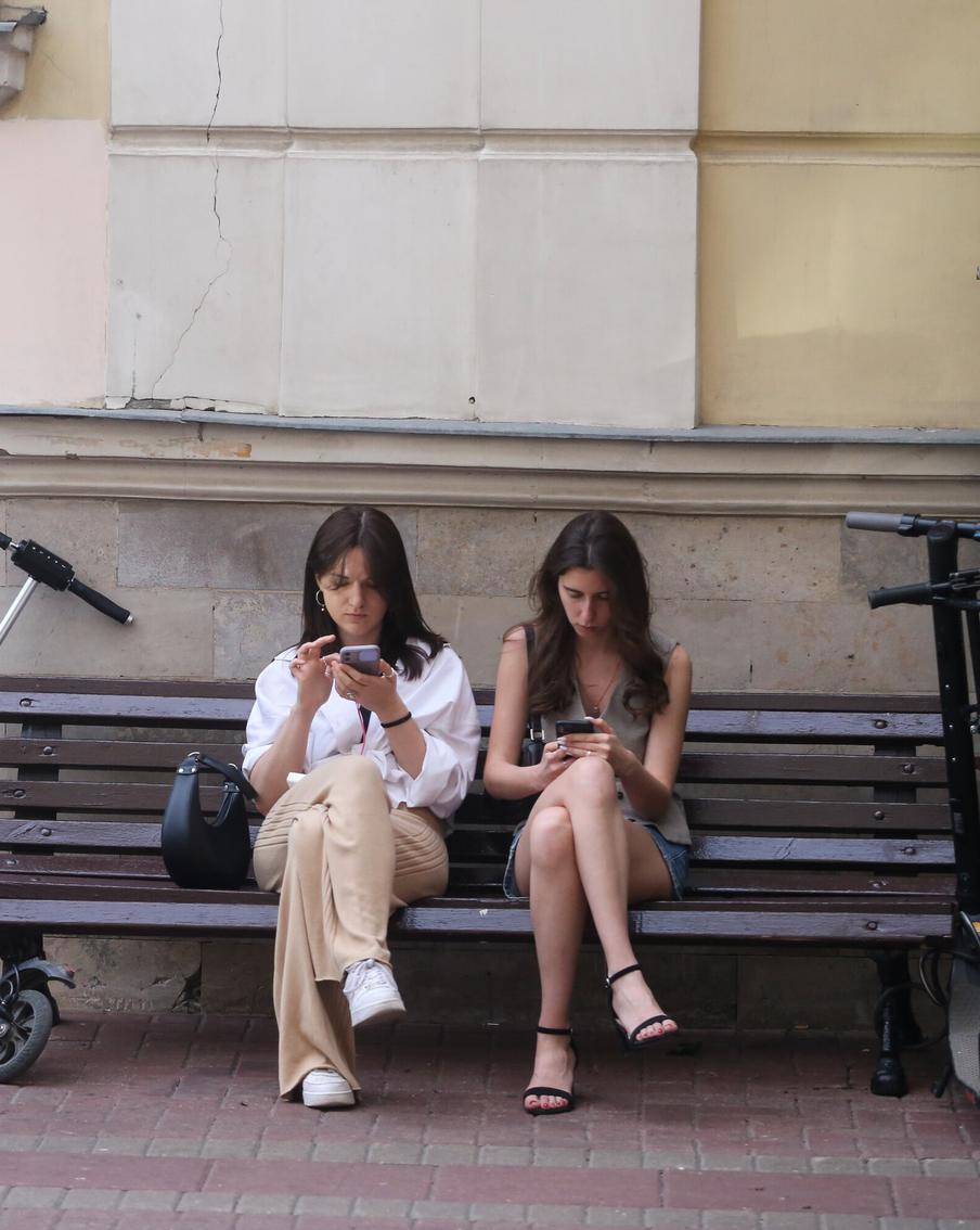 ГД вводит обязательную маркировку звонков на экранах мобильных телефонов