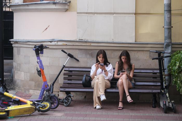 ГД вводит обязательную маркировку звонков на экранах мобильных телефонов