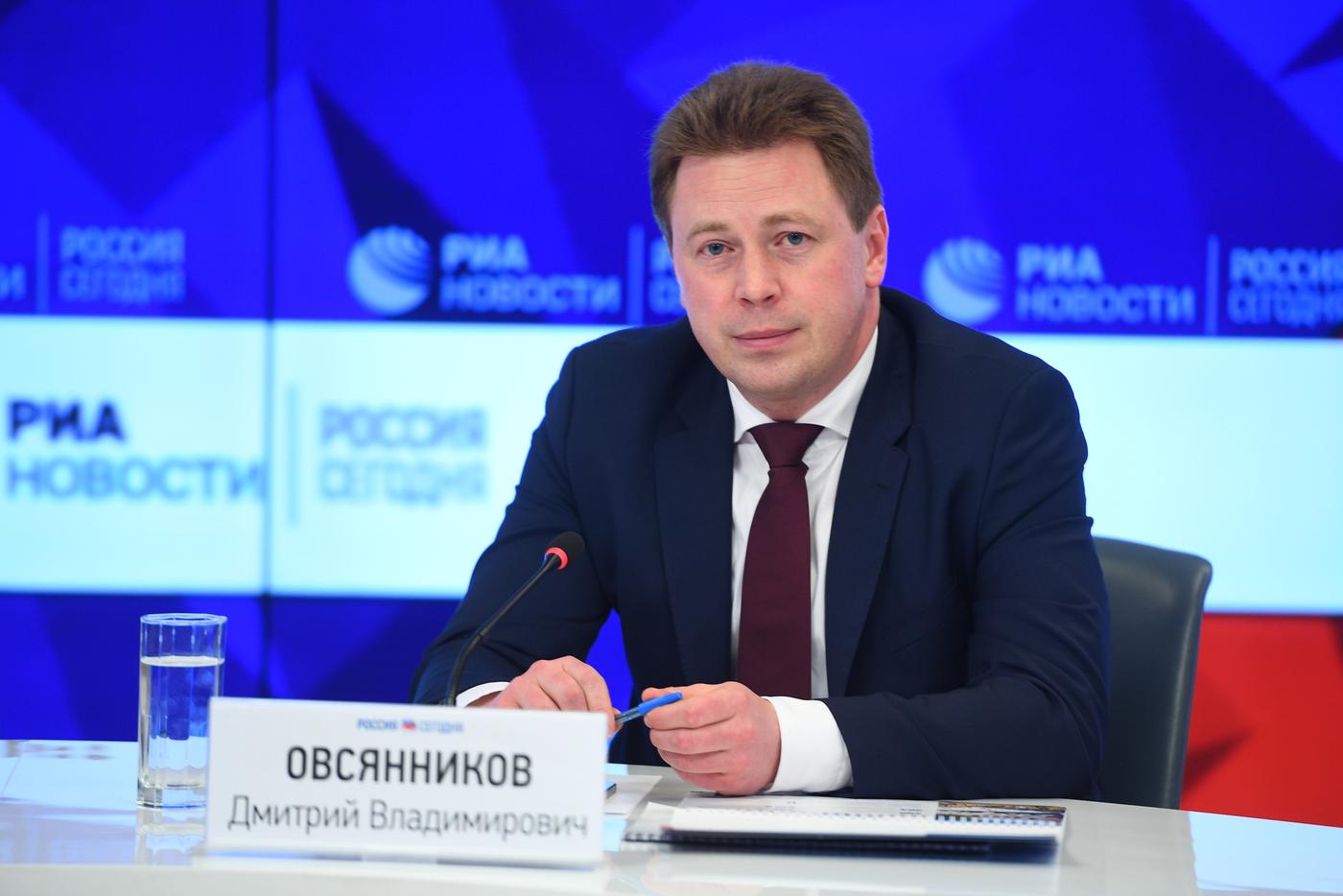 В Лондоне начался суд над бывшим губернатором Севастополя. В чём его обвиняют?