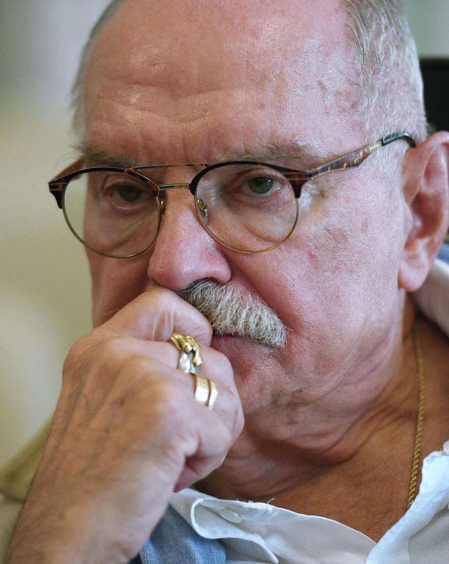 Михалков ответил на сплетни о своём здоровье