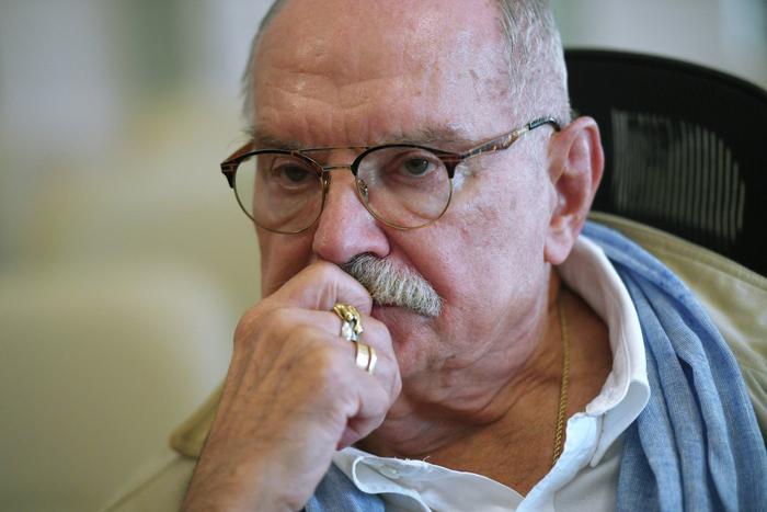 Михалков ответил на сплетни о своём здоровье