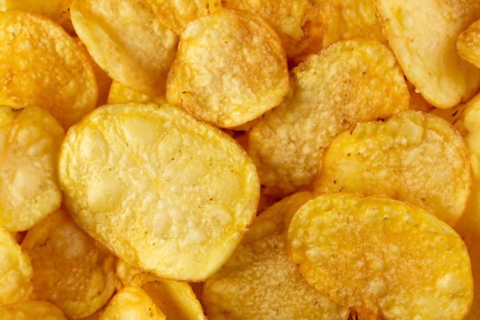 Власти Калифорнии хотят бороться с ожирением среди учеников школ