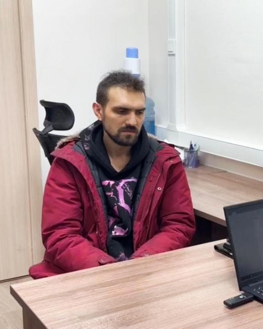 СК просит комику Останину меру пресечения с лишением свободы по делу об унижении инвалида военных действий