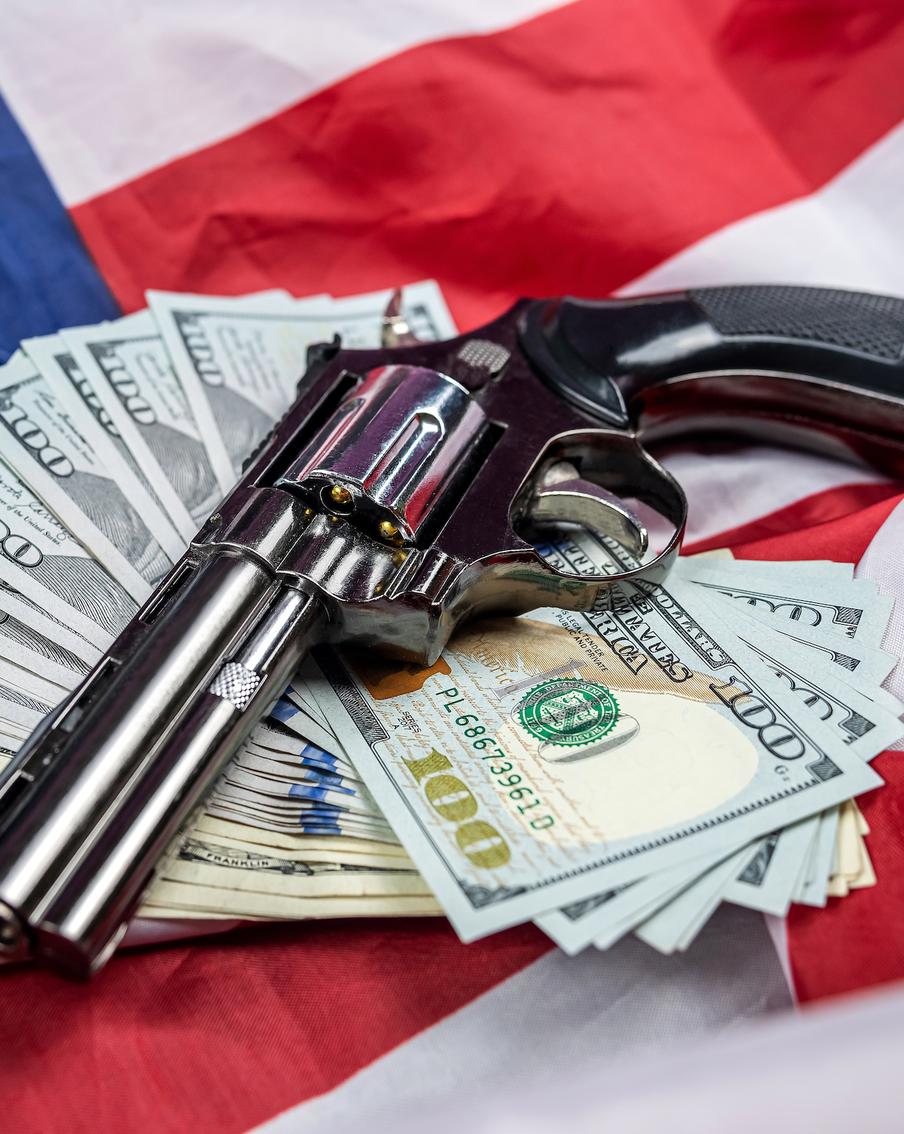 Республиканцы и демократы Алабамы запретили конверсионные устройства для оружия