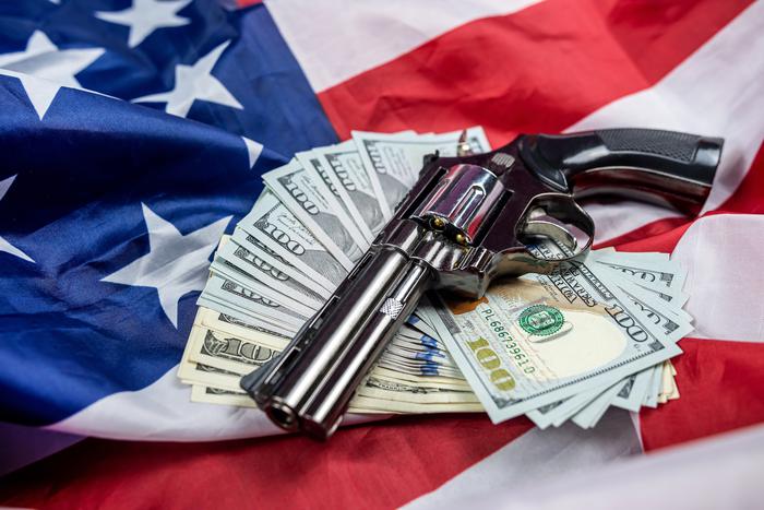 Республиканцы и демократы Алабамы запретили конверсионные устройства для оружия