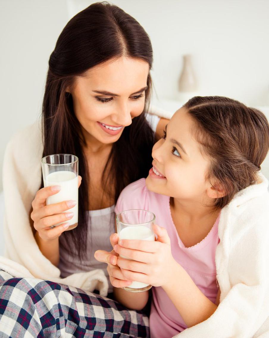 В чём польза кефира, который так активно стала пить американская молодёжь