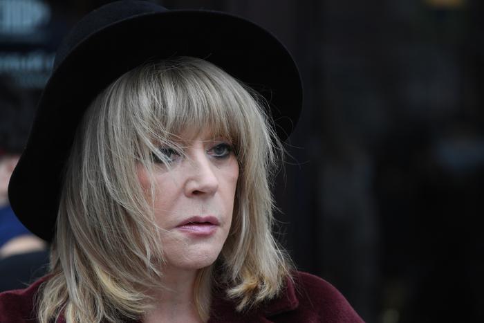 Алла Пугачёва не приедет прощаться с Киркоровым