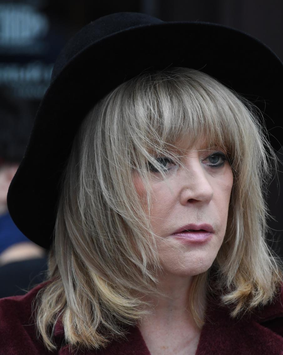 Алла Пугачёва не приедет прощаться с Киркоровым