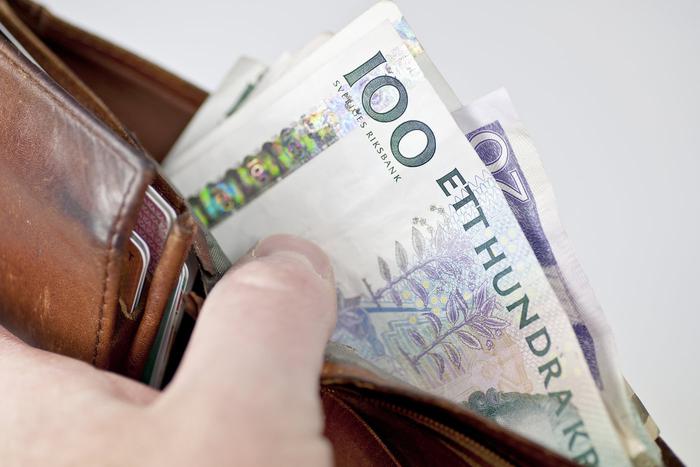 В Швеции наращивают запасы наличных после вступления в НАТО