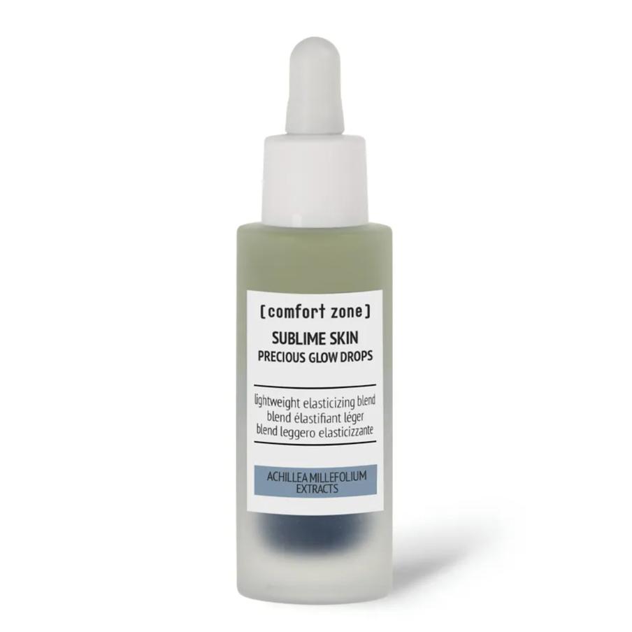 Двухфазный лифтинг-концентрат для сияния [Comfort Zone] Sublime Skin (10 450 ₽)