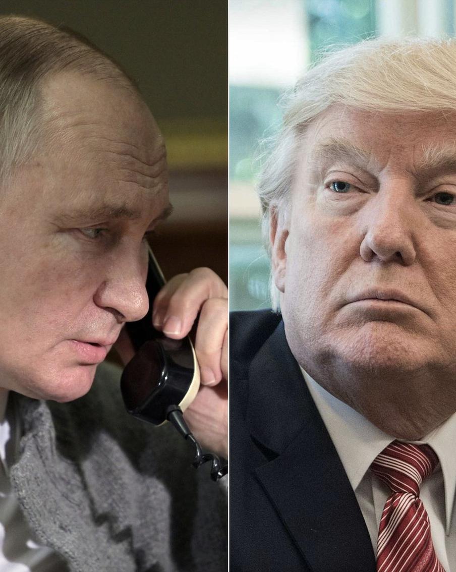 Путин оказался менее сговорчивым, чем рассчитывал президент США. До чего удалось договориться лидерам двух стран?