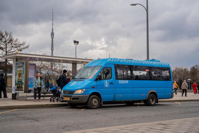 От метро "ВДНХ" до микрорайона Дружба в Мытищах теперь можно добраться всего за 20 минут