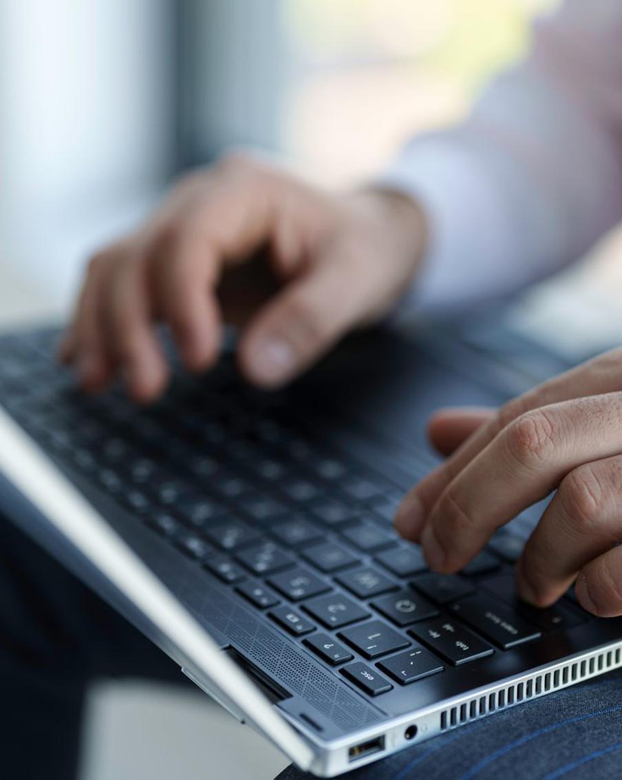 В Рунете произошёл масштабный сбой