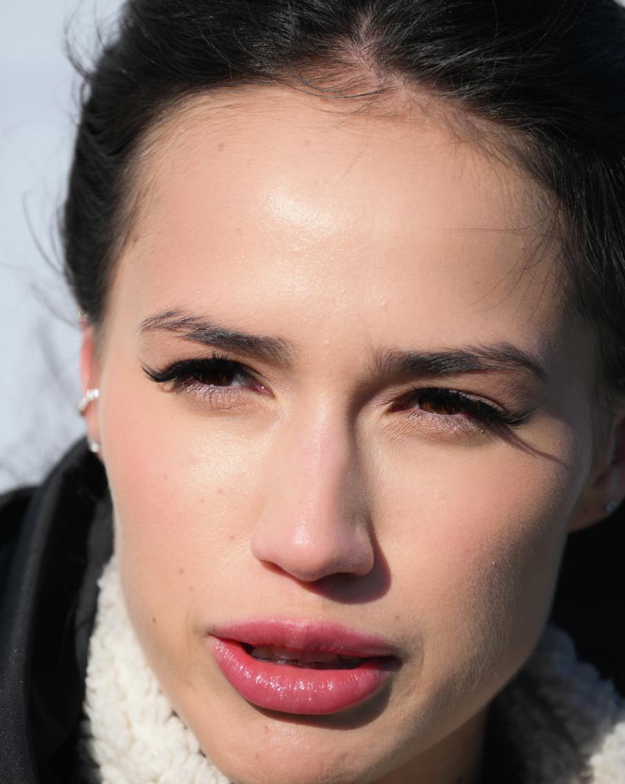 Фигуристка из России оценила скорость мыслей Загитовой