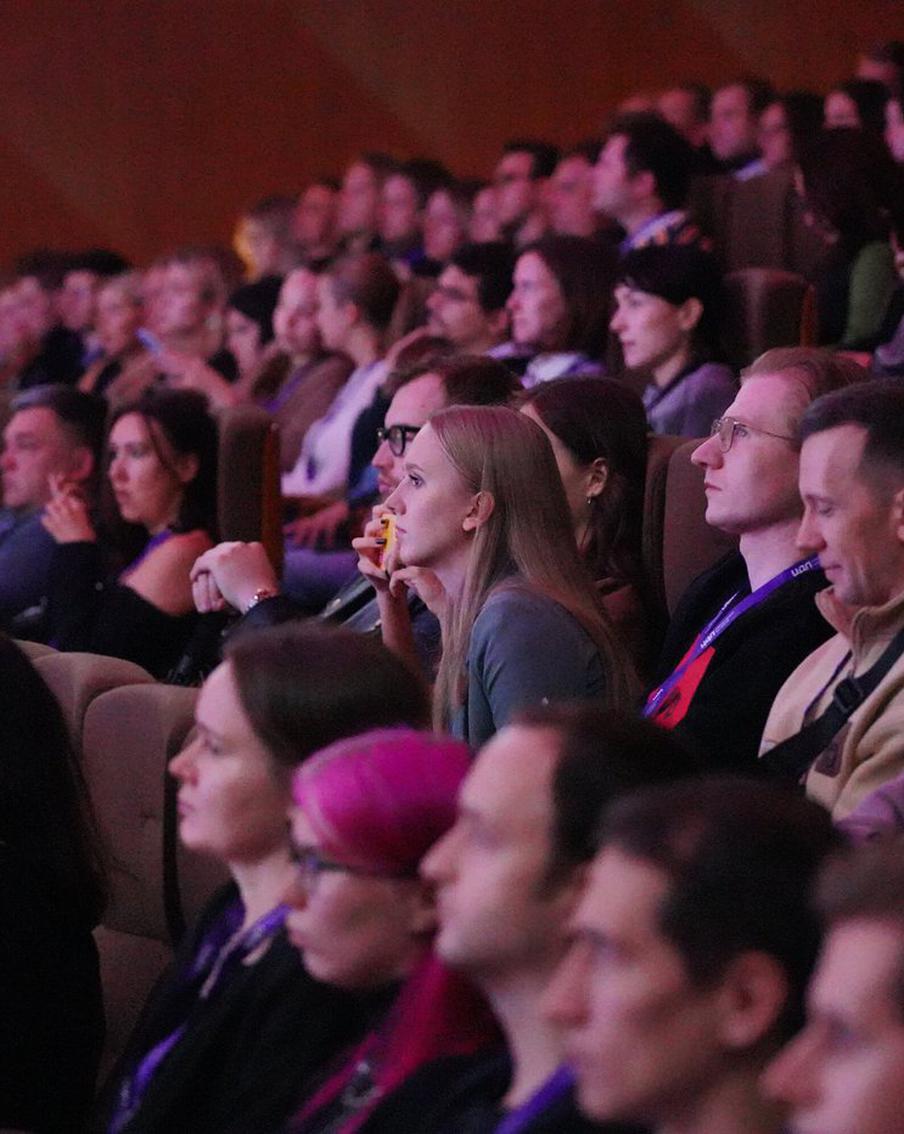 Наталья Сергунина: Лекции и встречи с экспертами проведут в Москве для креативных предпринимателей