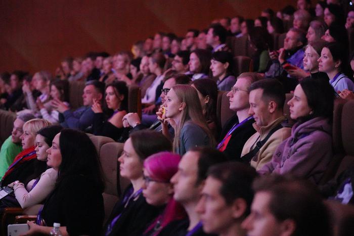 Наталья Сергунина: Лекции и встречи с экспертами проведут в Москве для креативных предпринимателей