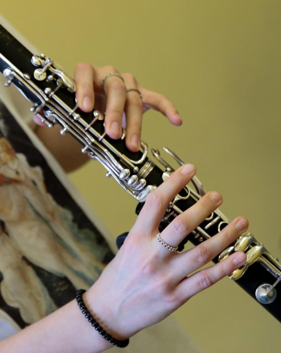 Сергей Собянин расширил доступ к грантам для учащихся творческих школ и колледжей