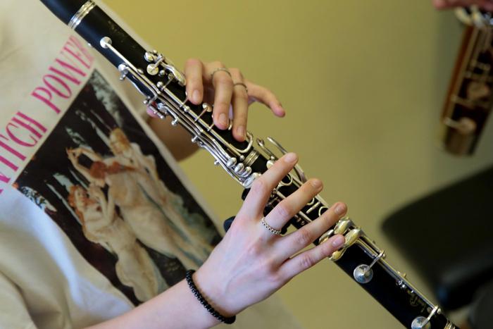 Сергей Собянин расширил доступ к грантам для учащихся творческих школ и колледжей