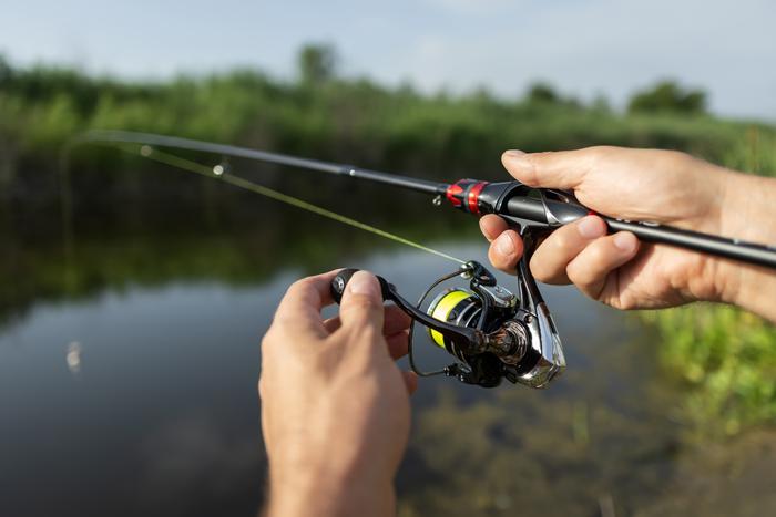 В Подмосковье с 22 марта вводятся ограничения на рыбалку