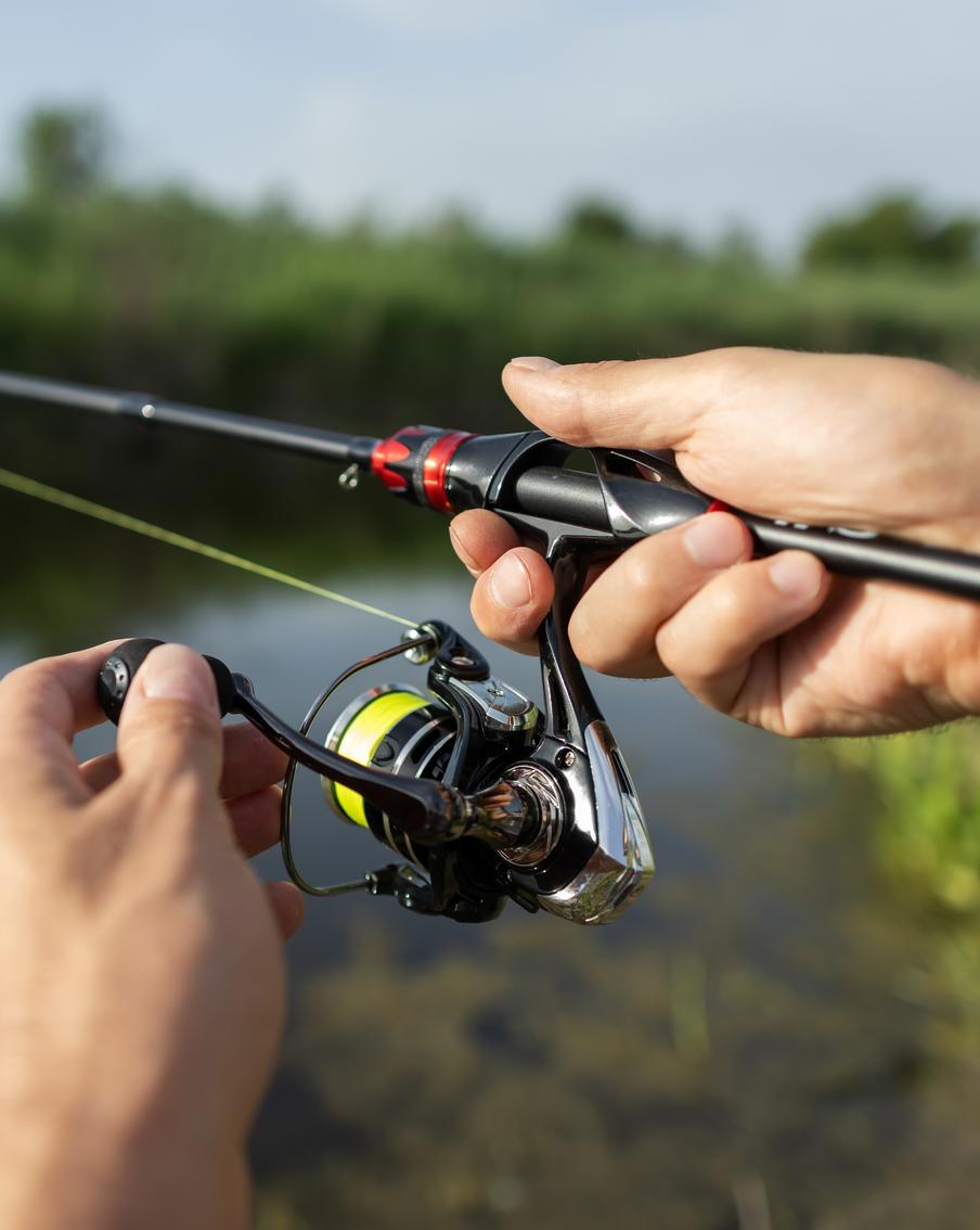 В Подмосковье с 22 марта вводятся ограничения на рыбалку