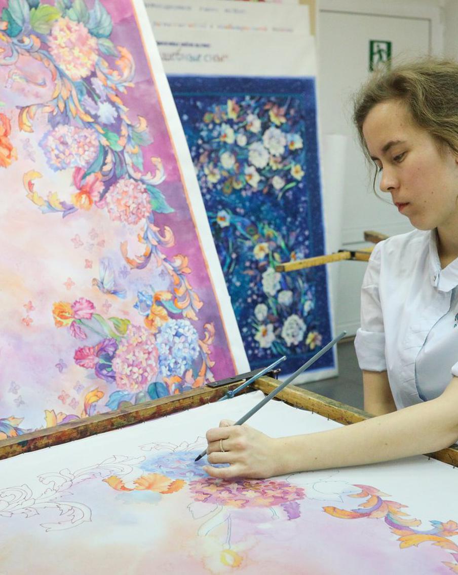 Школы и колледжи искусств столицы приглашают на дни открытых дверей