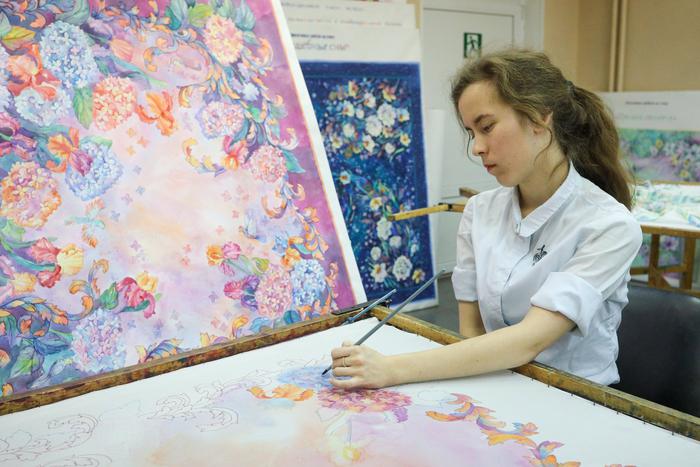 Школы и колледжи искусств столицы приглашают на дни открытых дверей