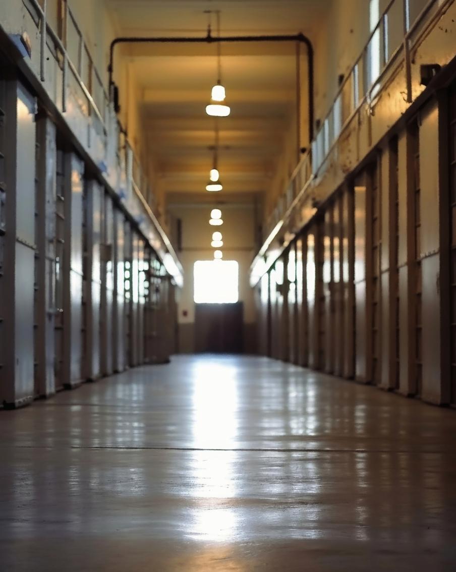 Новозеландца отправили в тюрьму за насилие над семьёй и щенком