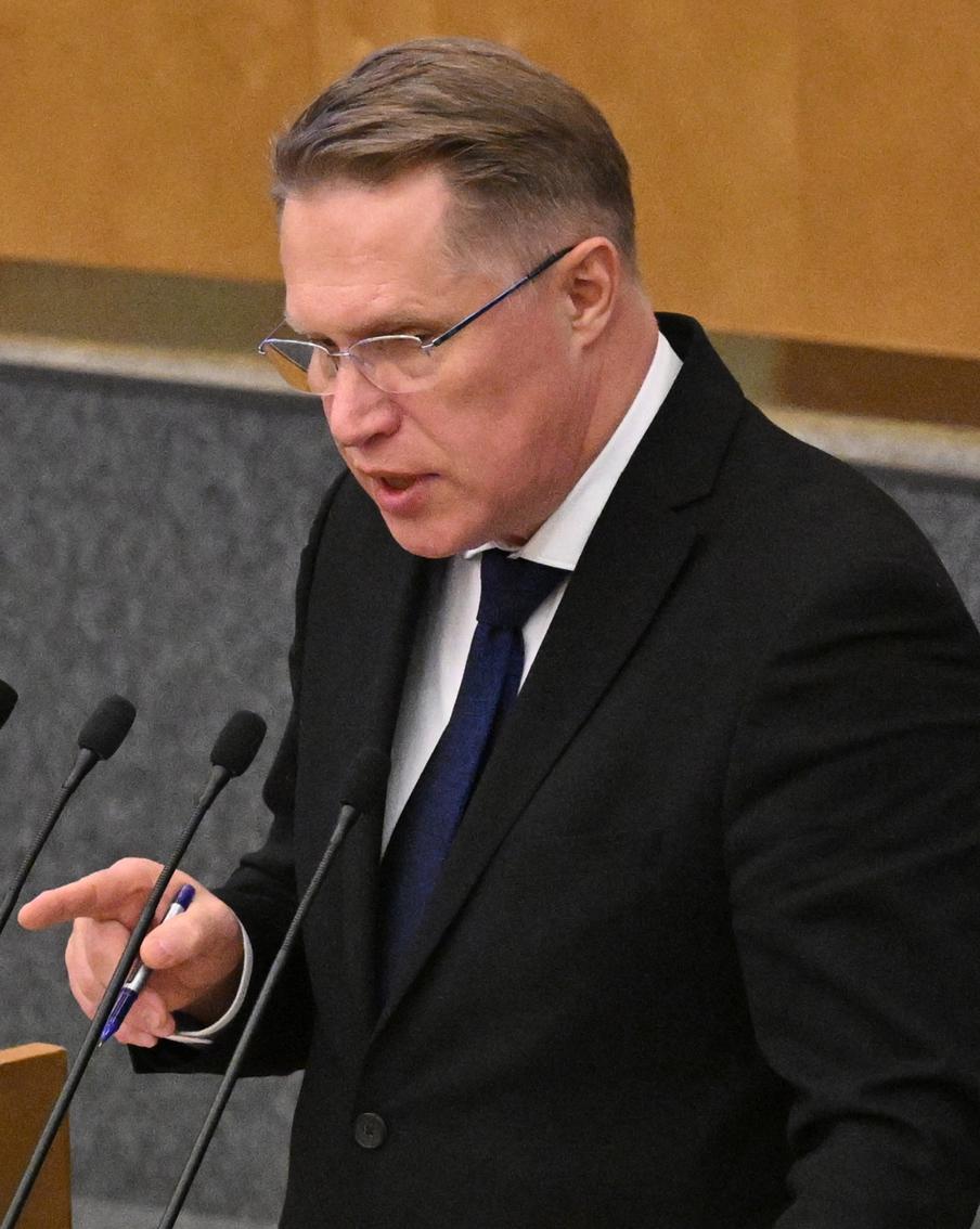 Минздрав России планирует тщательнее следить за больничными граждан