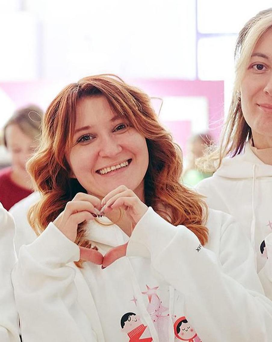 Благотворительный фестиваль "Город неравнодушных" пройдёт в столице в апреле — Сергунина