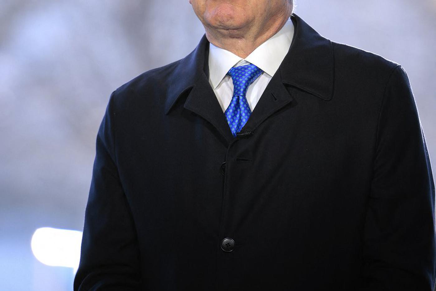 Ключевым вопросом российско-украинских переговоров станет статус присоединённых к России регионов