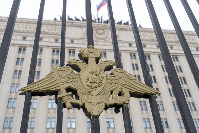 Российские военные сбили 47 украинских беспилотников над территорией страны в ходе прошлой ночи