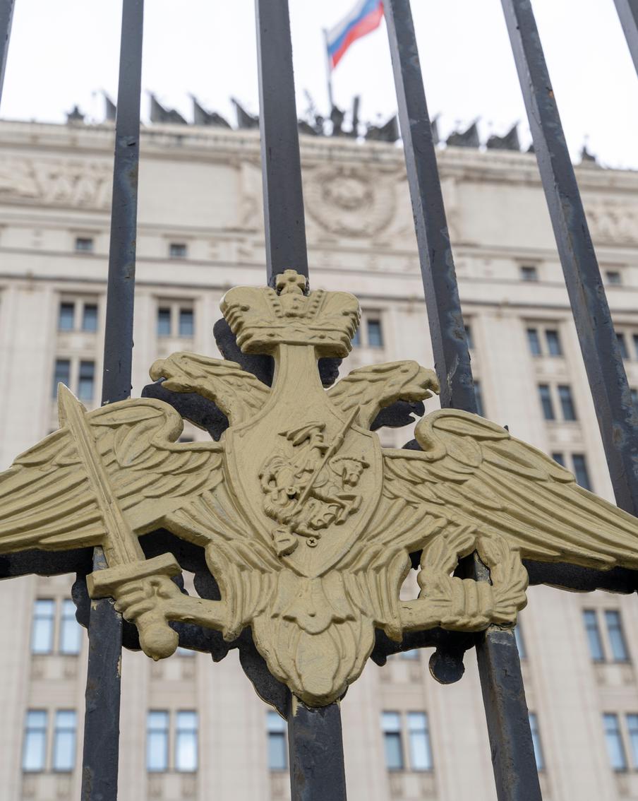 Российские военные сбили 47 украинских беспилотников над территорией страны в ходе прошлой ночи