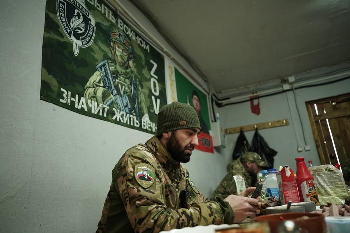 Эксперт рассказал о ситуации вокруг Часова Яра в ДНР