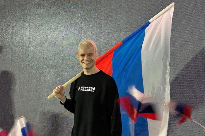 ТАСС назвал представителя России на Интервидении