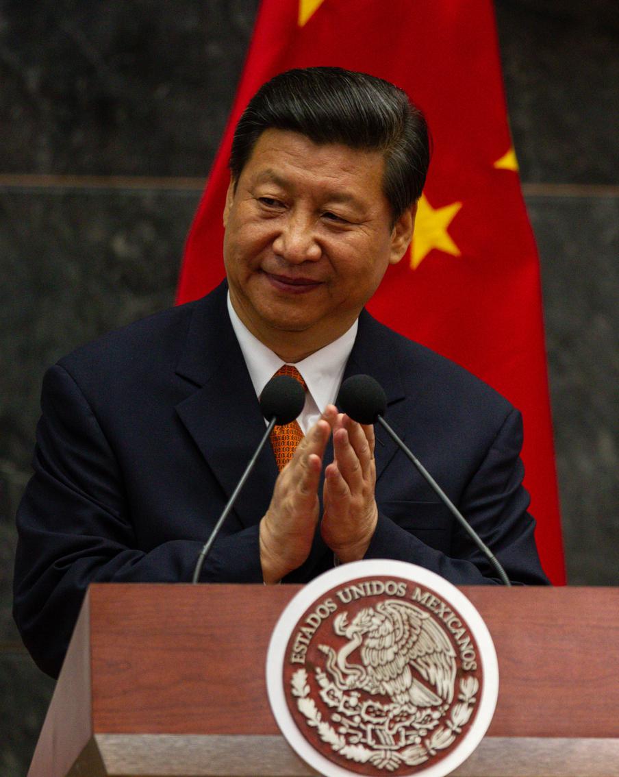 Китай может отправить своих миротворцев на Украину в рамках урегулирования конфликта