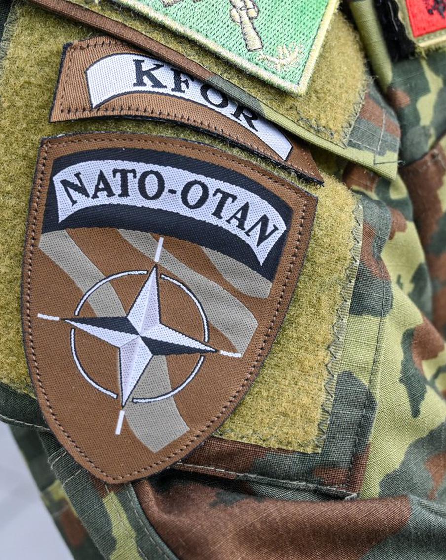 Россия обеспокоена ростом числа участников учений НАТО, заявили в МИД