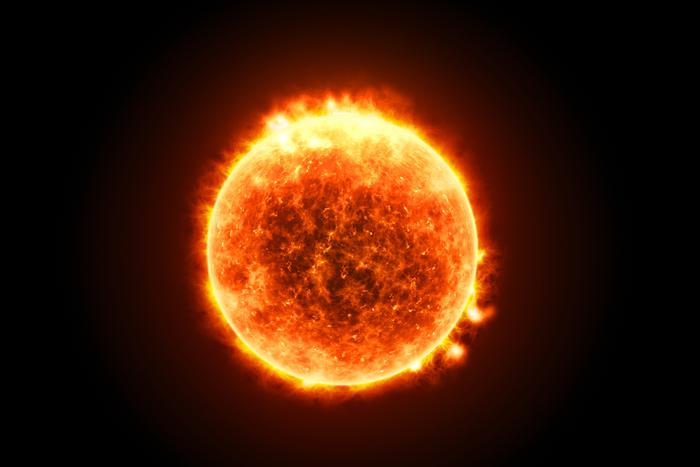 Россиян предупредили об угрожающей Земле в воскресенье мощной магнитной буре