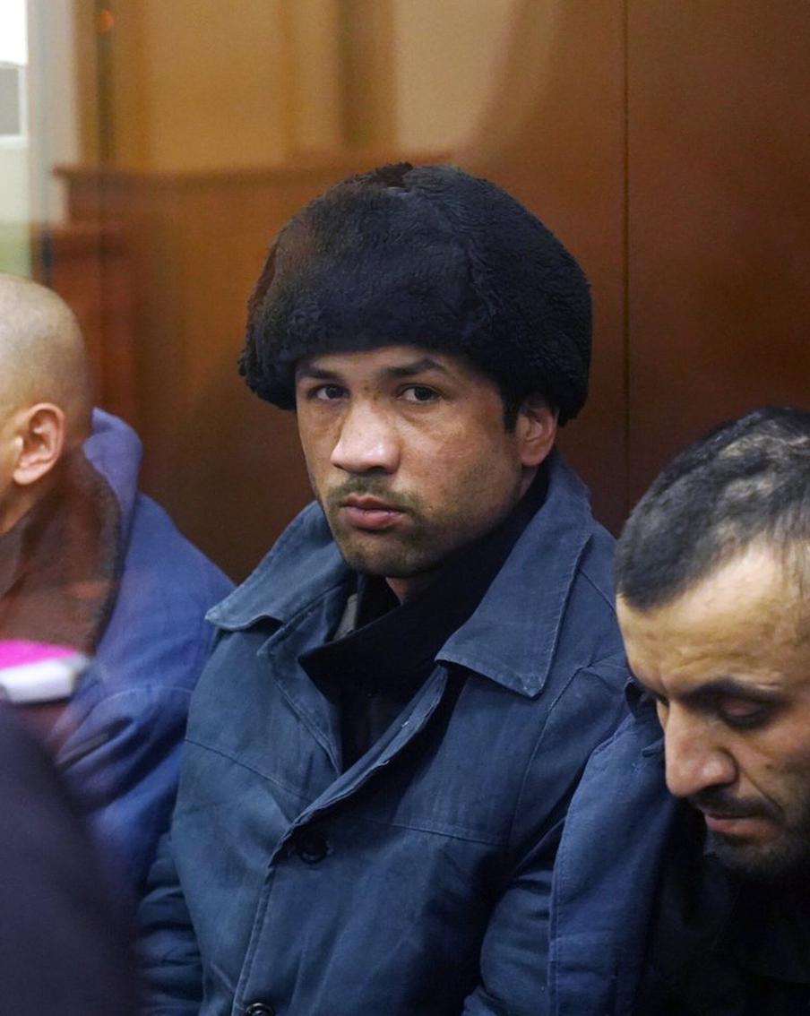 Следствие восстановило хронологию теракта в "Крокус Сити Холле"