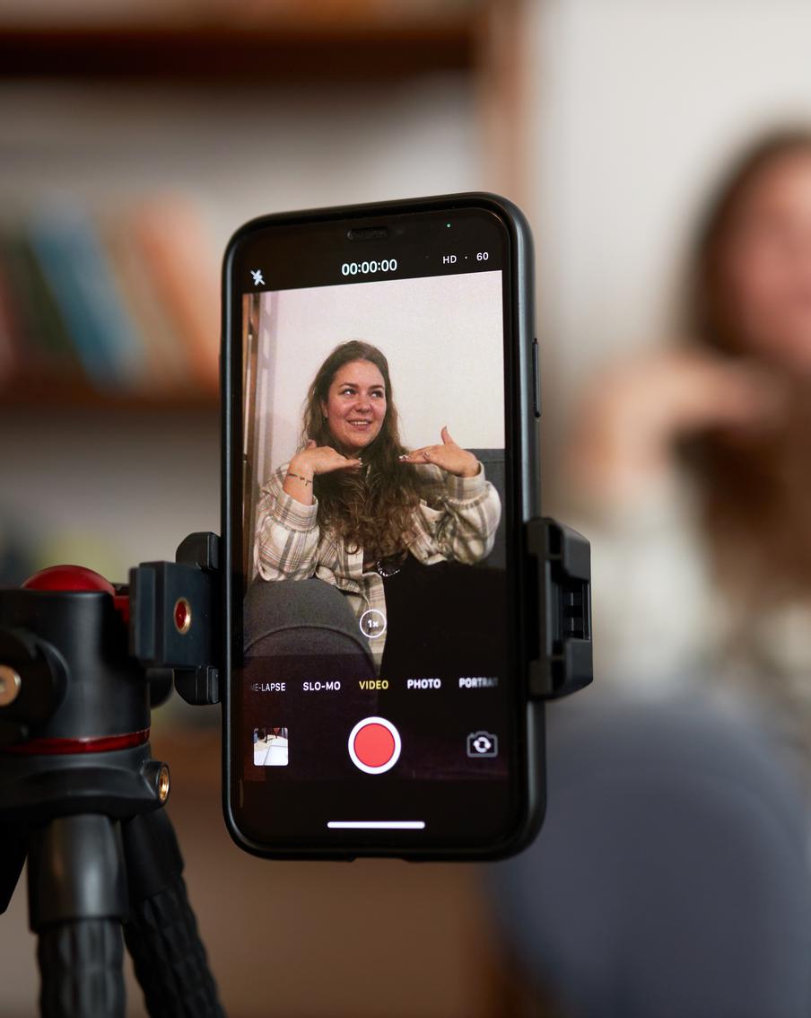 Блогерство официально признали видом экономической деятельности