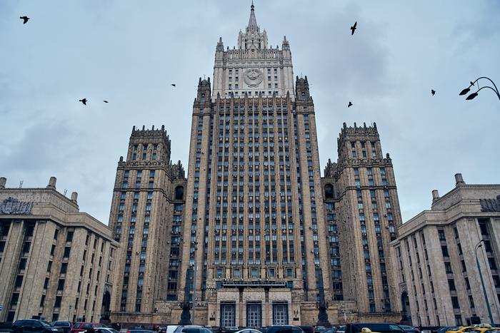 Российские власти сохраняют право нанести ответный удар по Украине в случае продолжения атак на энергообъекты страны