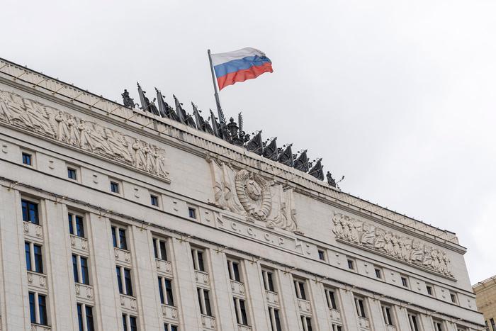 Российские силы ПВО за ночь уничтожили 59 украинских дронов над территорией страны