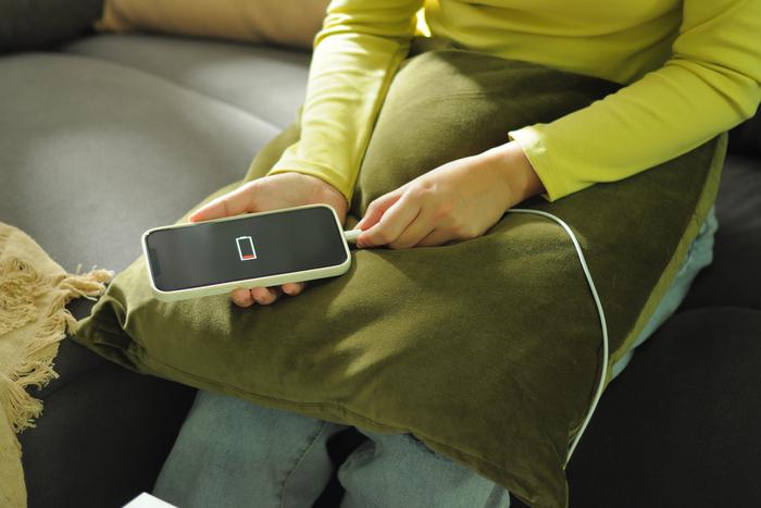 Использование бесплатных сетей Wi-Fi и зарядок в публичных местах угрожает безопасности гаджетов россиян