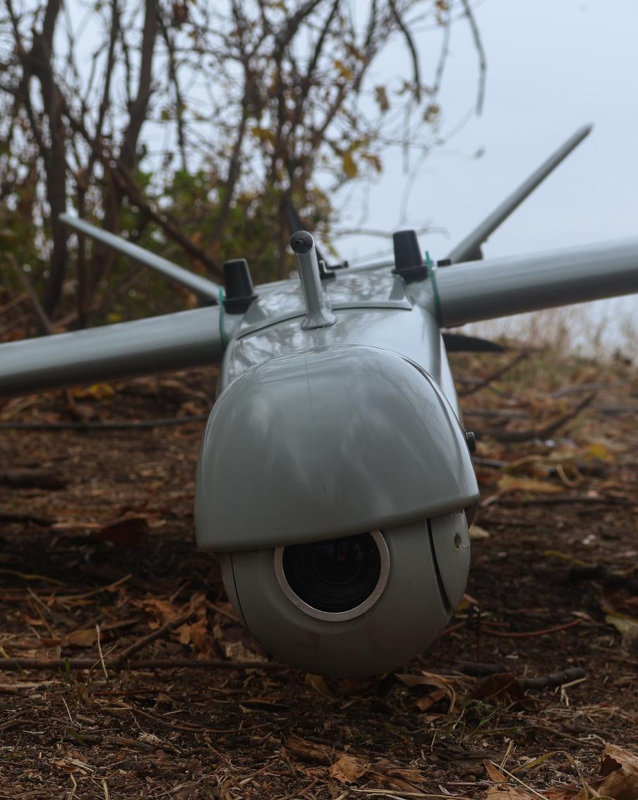 В одном из городов Астраханской области прозвучали четыре взрыва на фоне атаки дронов ВСУ