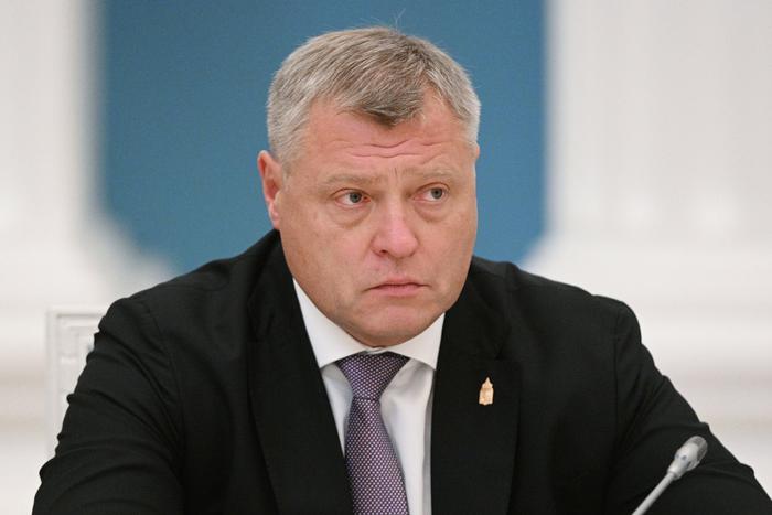 В Астраханской области осколки украинского дрона повредили жилое здание