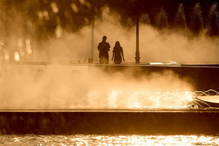 Вильфанд заявил, что 2025 год может войти в пятёрку самых тёплых в истории