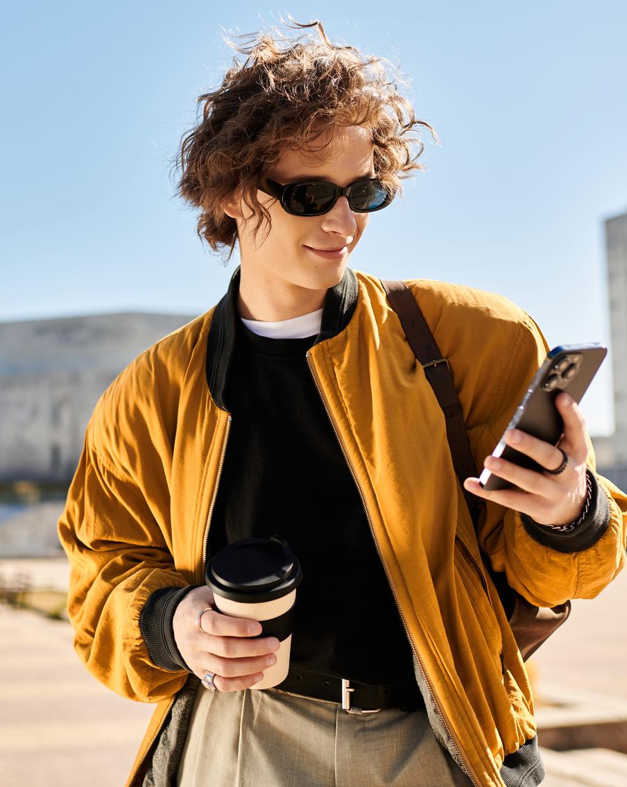 В России захотели ввести обязательную биометрию в популярных приложениях